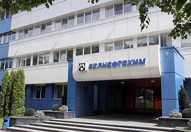 От полипропилена до красок. Какие новые виды продукции планирует выпускать «Белнефтехим»